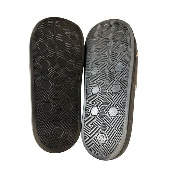 Versace Jeans Couture Signature Logo Pool Slide - Picture 6 of 6